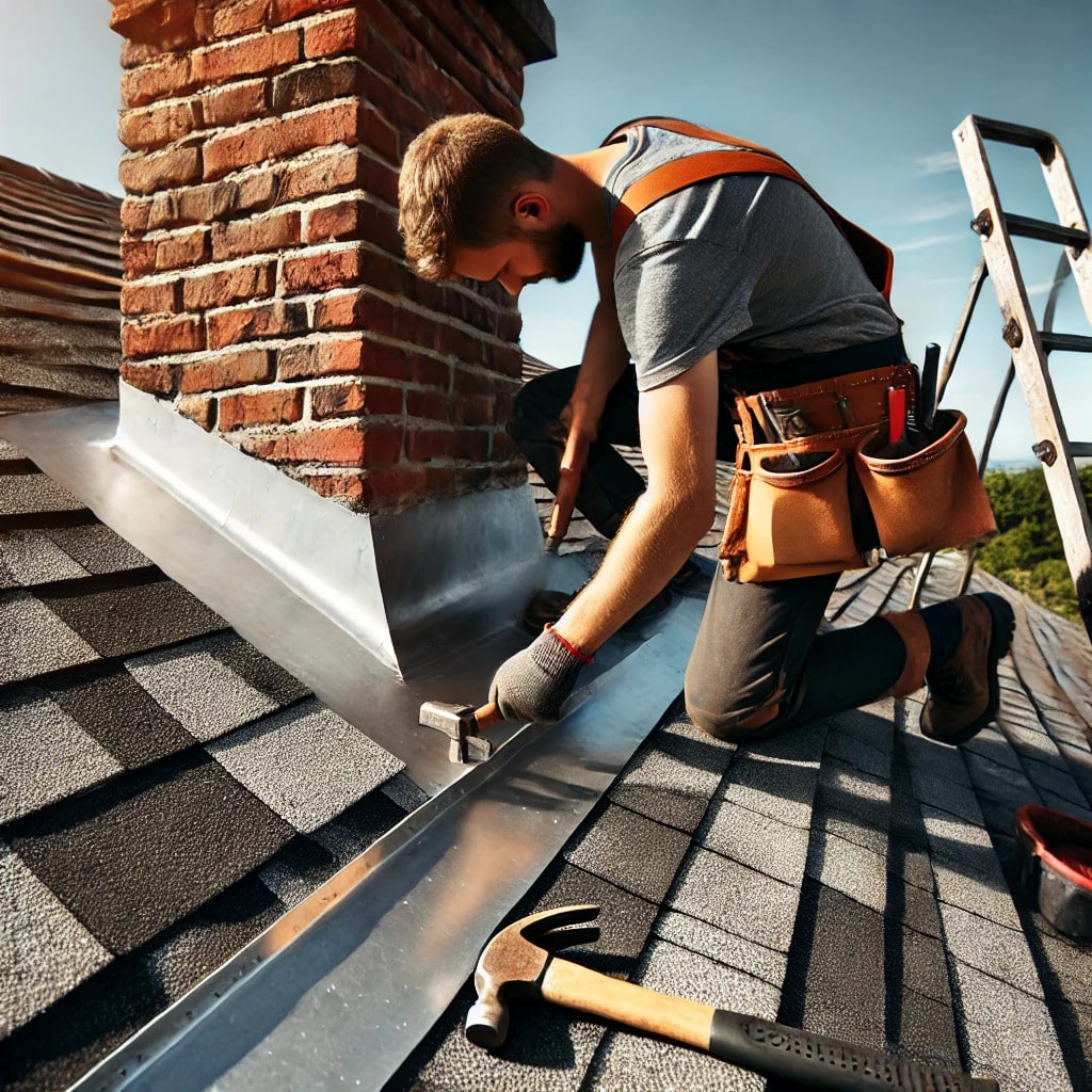 Expert Chimney Flashing Repair Services in Roselle, IL Professional Chimney Flashing Repair Roselle IL - Expert Leak Prevention Solutions by Chimney Sweep Roselle
