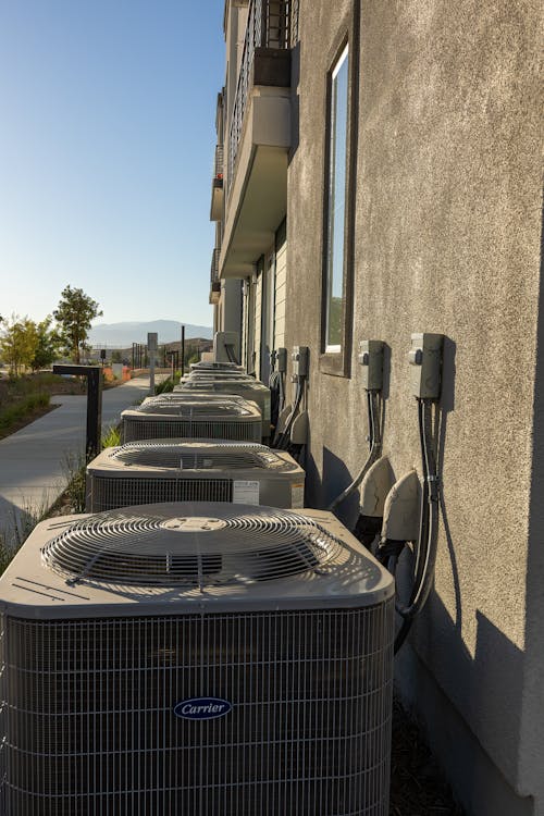 Expert Commercial Air Duct Cleaning Services in Roselle, IL Professional Commercial Air Duct Cleaning In Roselle Illinois