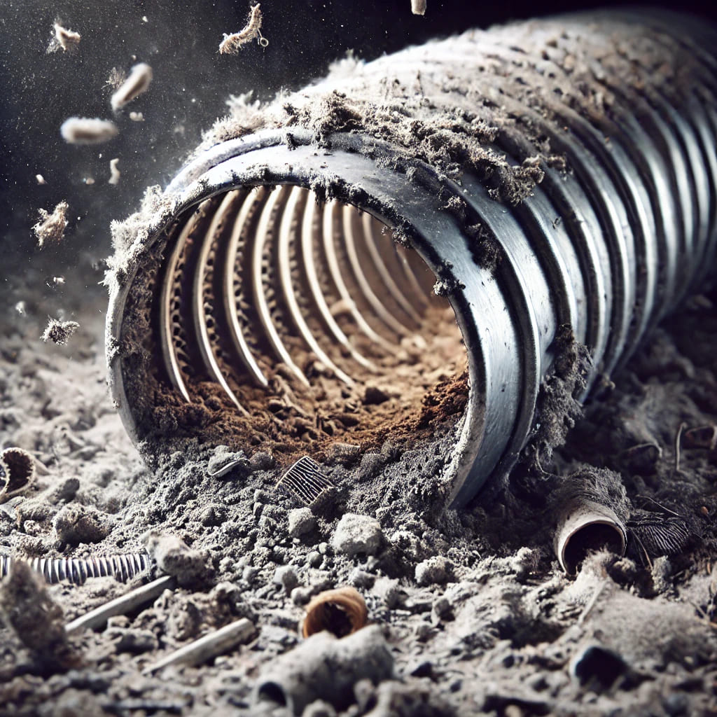 Expert Dryer Vent Cleaning Services in Roselle, IL Professional Dryer Vent Cleaning Roselle IL - Expert Safety and Efficiency Solutions by Chimney Sweep Roselle