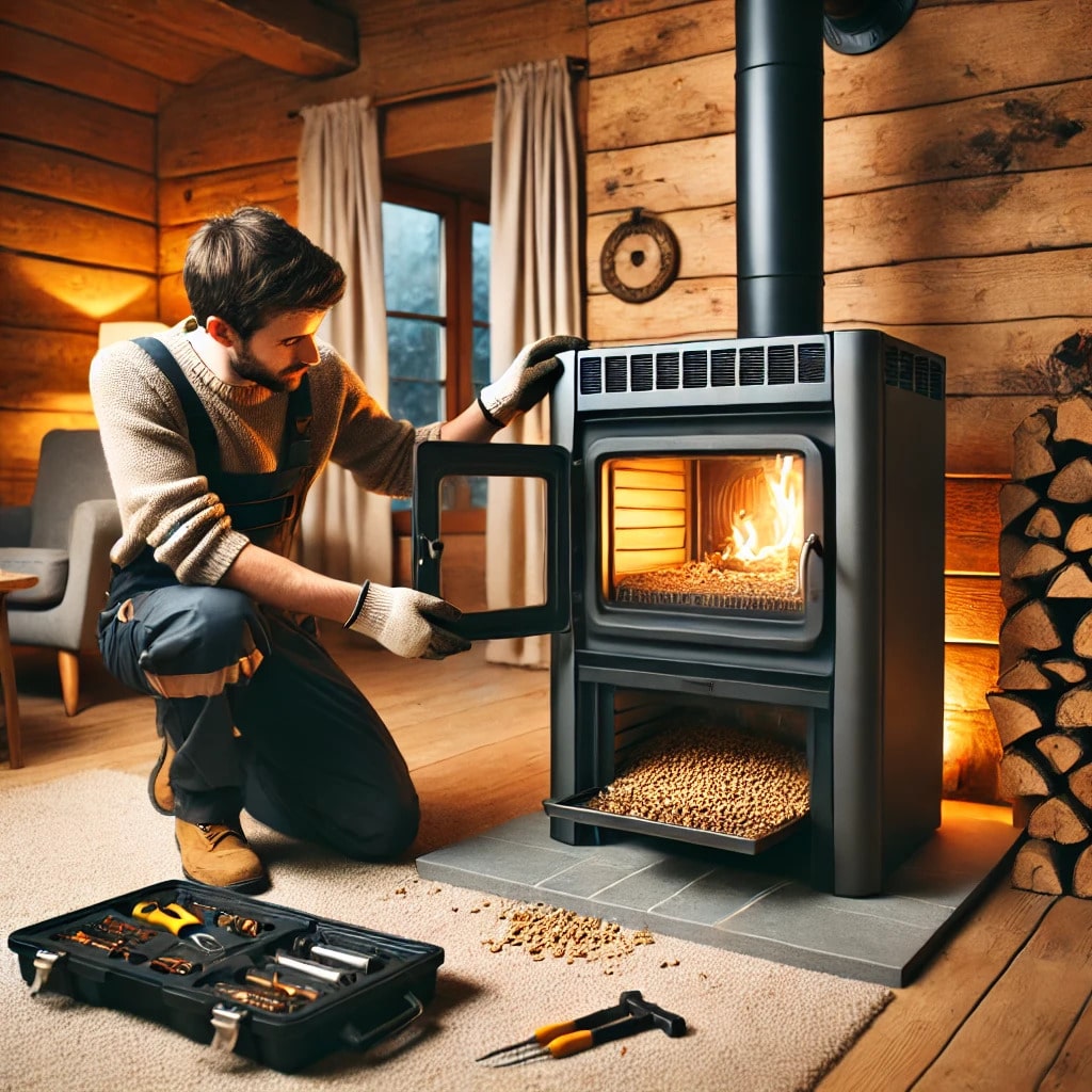 Expert Pellet Stove Repair Services in Roselle, IL Professional Pellet Stove Repair Roselle IL - Expert Heating Efficiency Solutions by Chimney Sweep Roselle