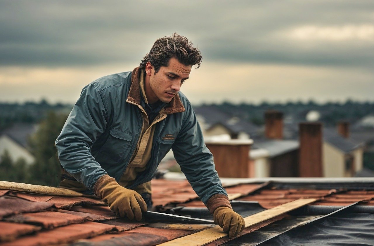 Reliable Roof Repair Services in Roselle, IL Expert Roof Repair in Roselle, Illinois - Professional Service by Roselle Roofing