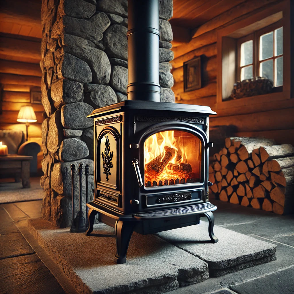 Expert Wood Stove Repair Services in Roselle, IL Professional Wood Stove Repair Roselle IL - Expert Heating Efficiency Solutions by Chimney Sweep Roselle